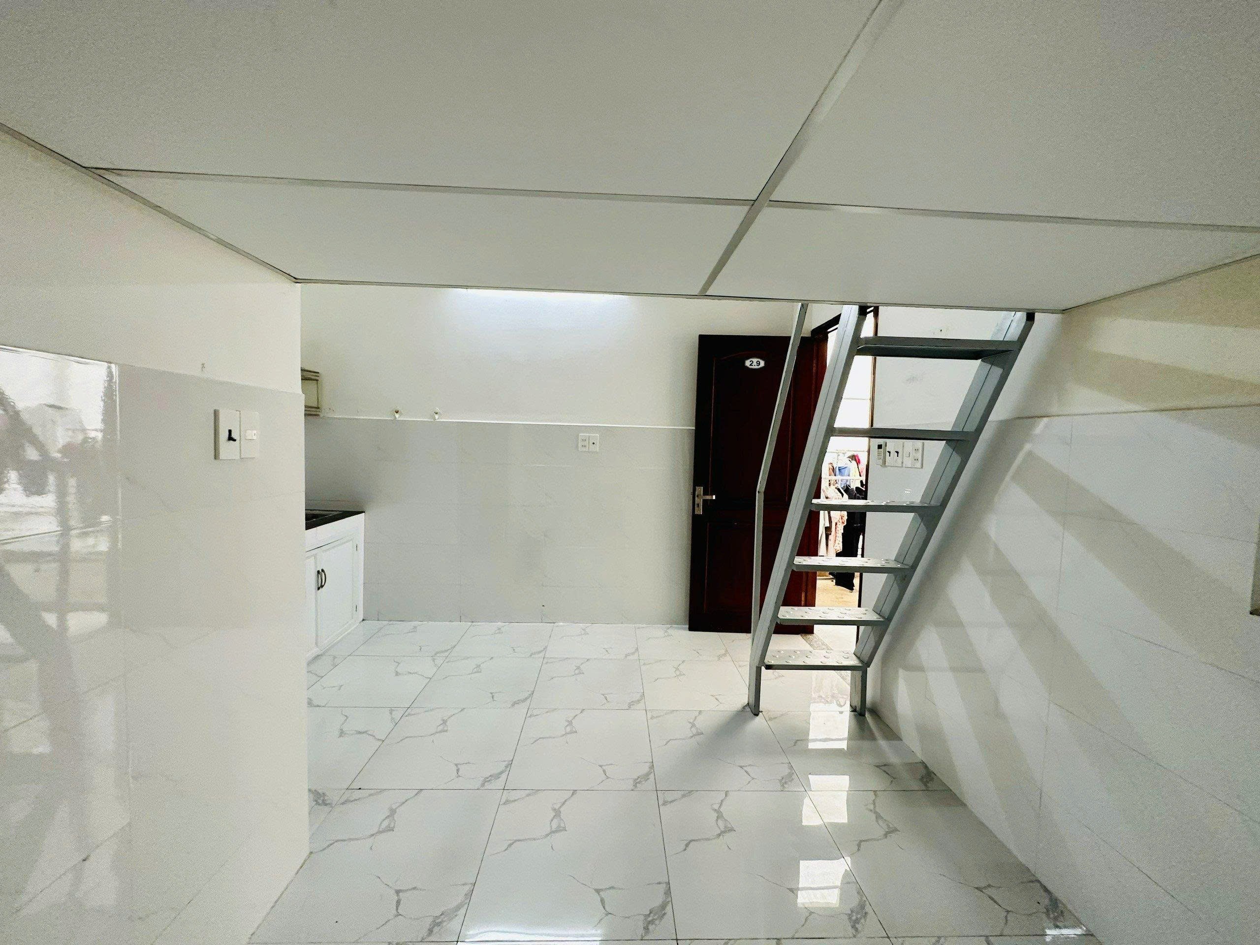 Cho thuê Nhà trọ - Phòng trọ đường Số 85, Phường Tân Quy, Giá 4.900 Triệu/tháng 3