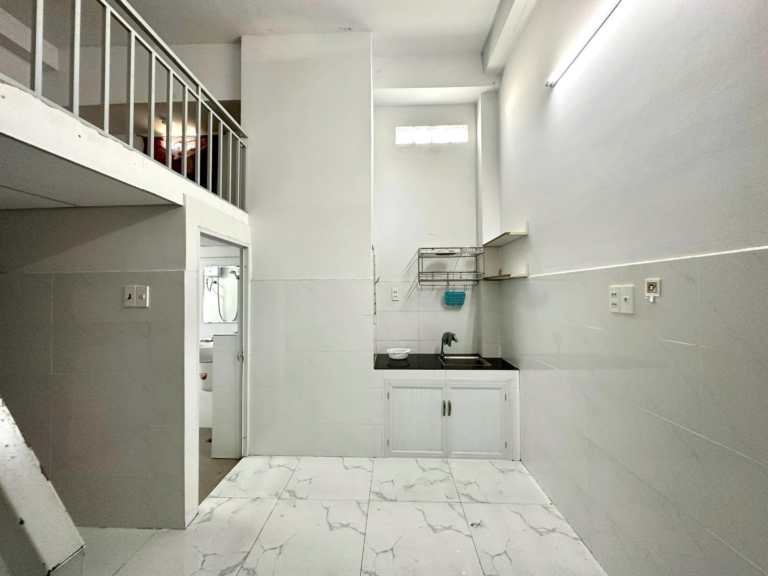 Cho thuê Nhà trọ - Phòng trọ đường Số 85, Phường Tân Quy, Giá 4.900 Triệu/tháng 4