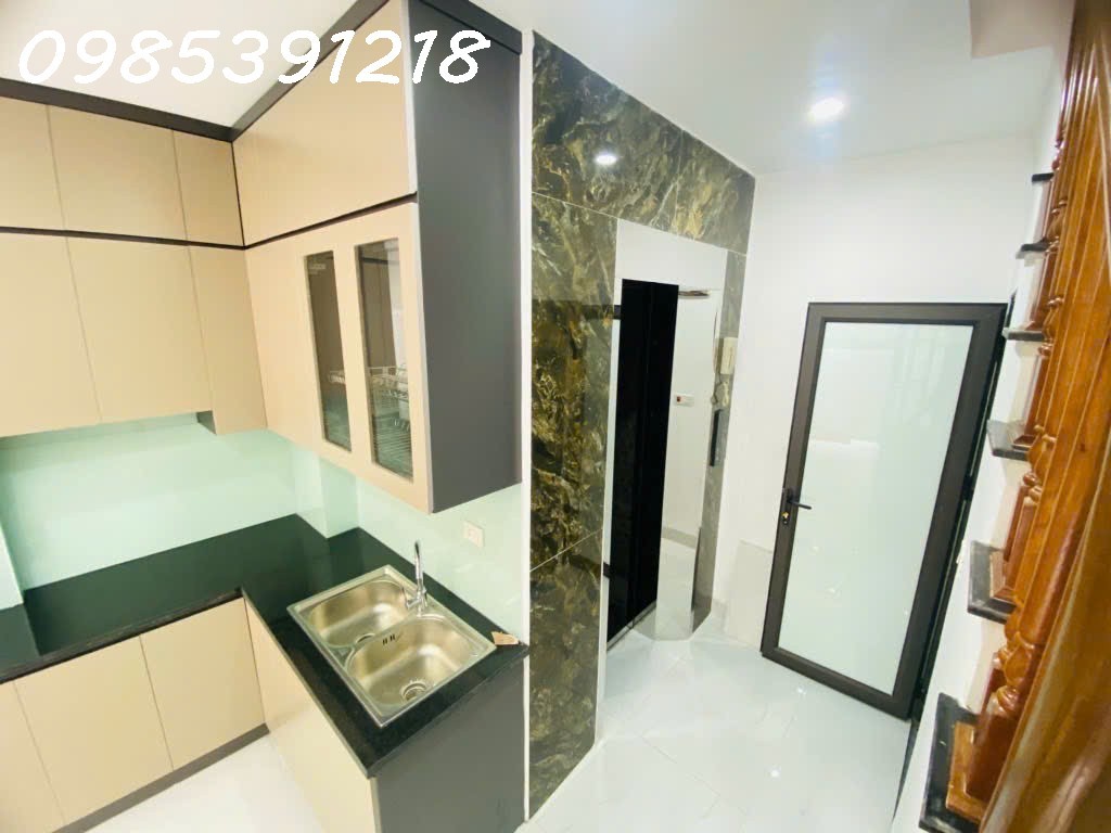 GIÁ ĐẸP LÕI HOÀNG MAI- #THANGMAY - #20MRAOTO TRÁNH ĐỖ- 36M2-5T- 8.88TỶ(CTL) 2
