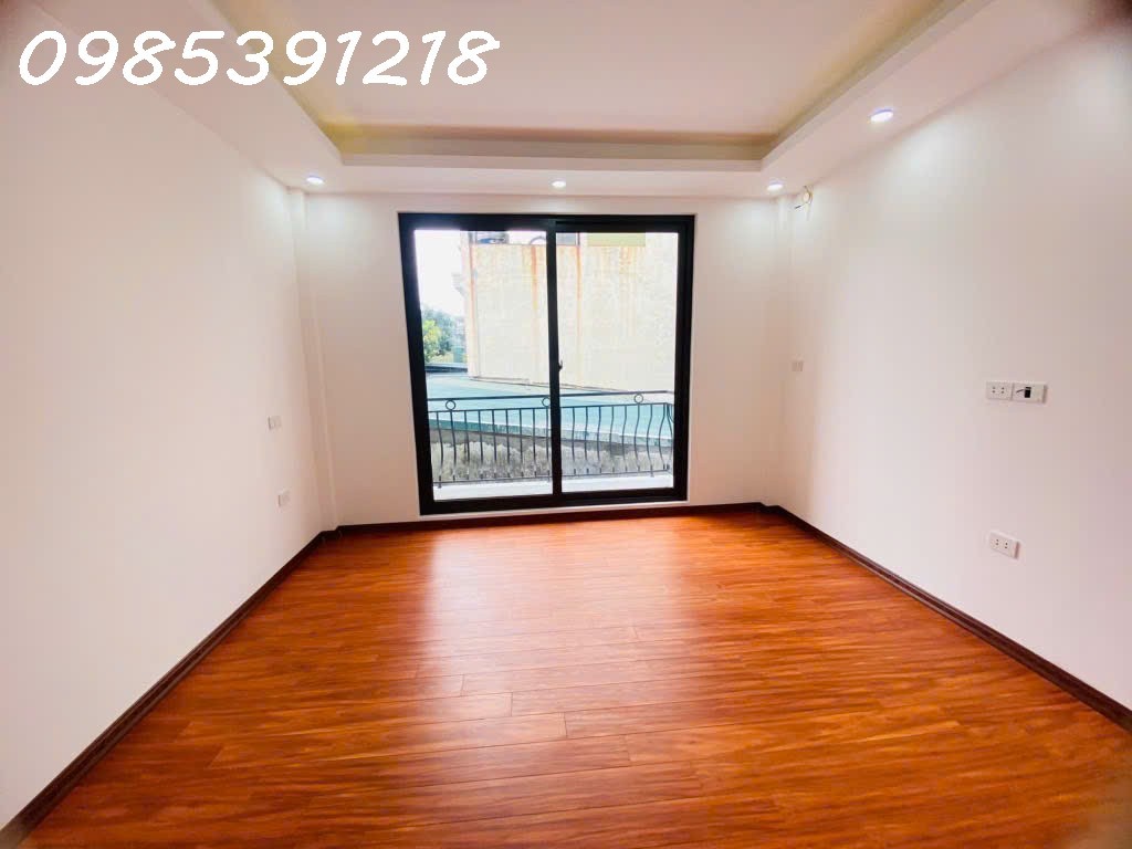 GIÁ ĐẸP LÕI HOÀNG MAI- #THANGMAY - #20MRAOTO TRÁNH ĐỖ- 36M2-5T- 8.88TỶ(CTL) 3