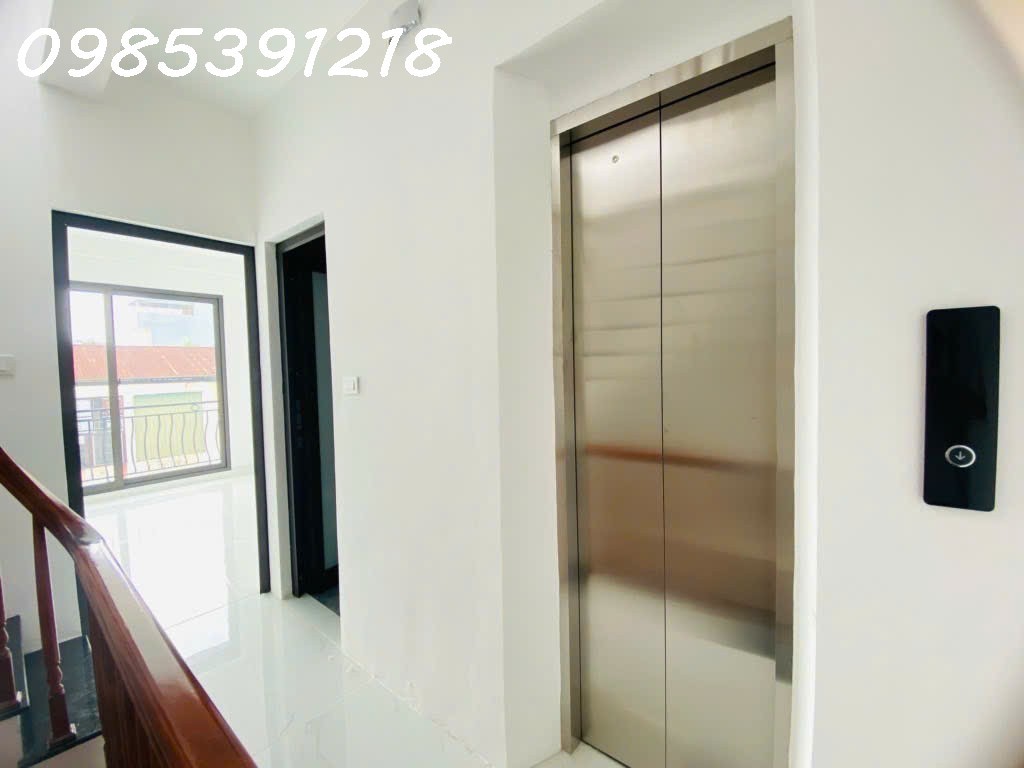 GIÁ ĐẸP LÕI HOÀNG MAI- #THANGMAY - #20MRAOTO TRÁNH ĐỖ- 36M2-5T- 8.88TỶ(CTL) 4