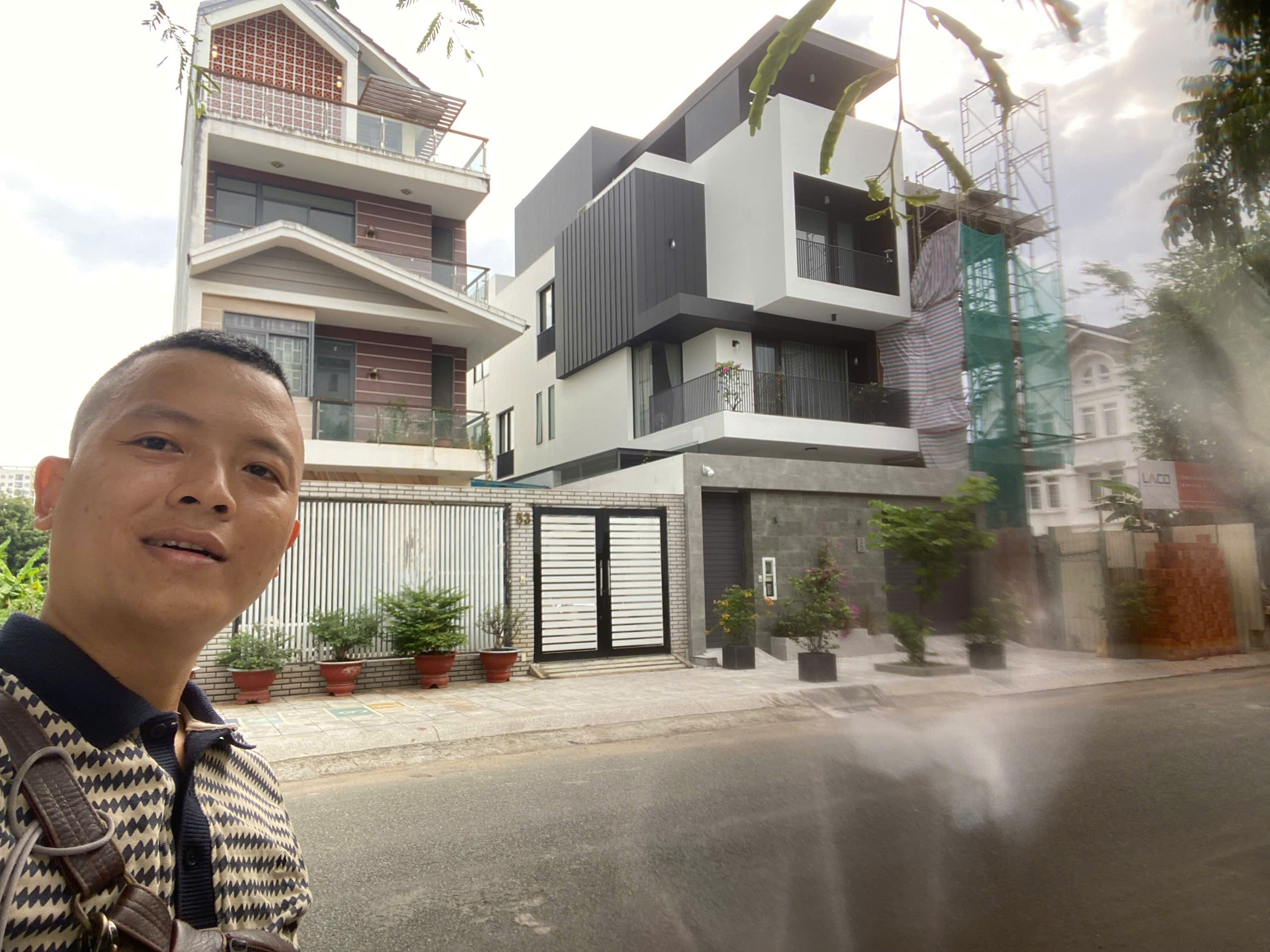 Cần bán Biệt thự Phường 22, Bình Thạnh, Diện tích 300m², Giá 280 Tỷ 2