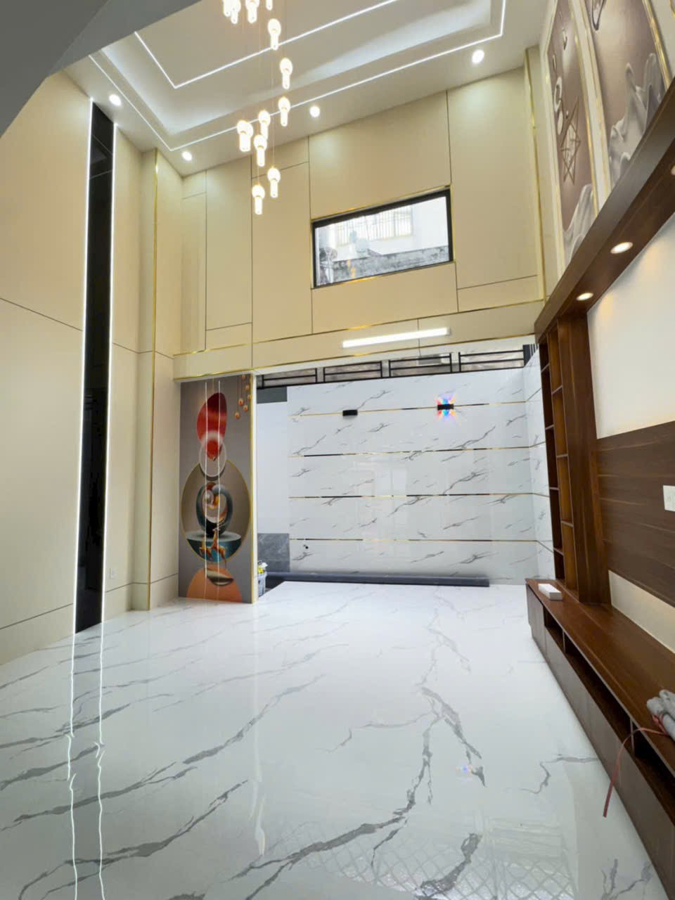 Nhà hẻm Bình Thành, Bình Hưng Hòa B, Bình Tân dt 70m2 3 lầu 4pn 5wc giá 7,1 tỷ 3