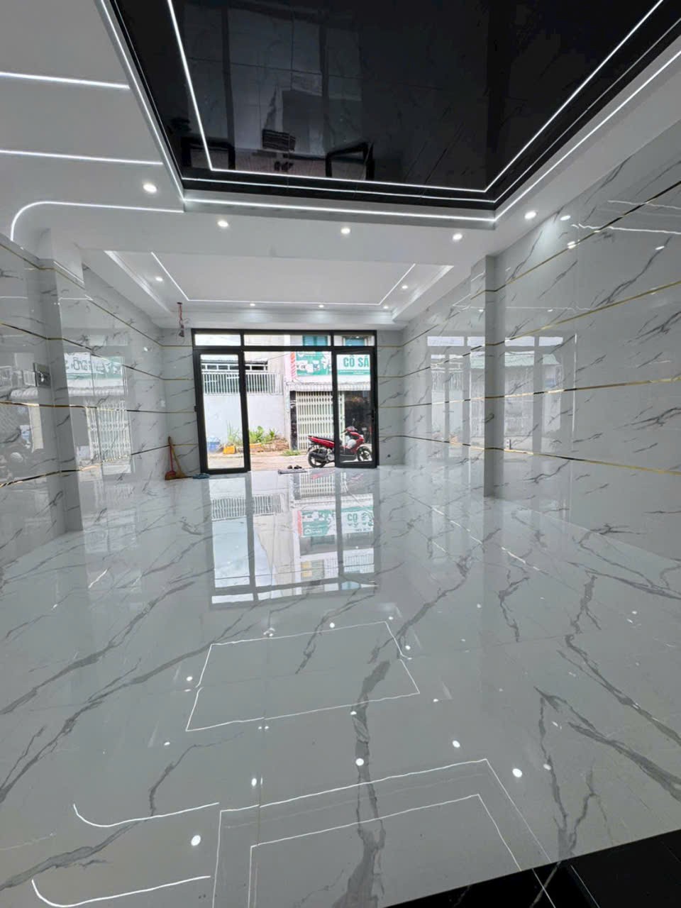 Nhà hẻm Bình Thành, Bình Hưng Hòa B, Bình Tân dt 70m2 3 lầu 4pn 5wc giá 7,1 tỷ 4