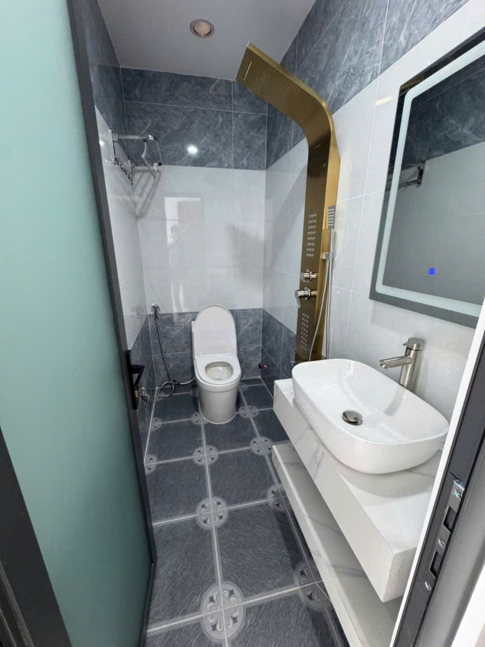 Nhà hẻm Bình Thành, Bình Hưng Hòa B, Bình Tân dt 70m2 3 lầu 4pn 5wc giá 7,1 tỷ 13