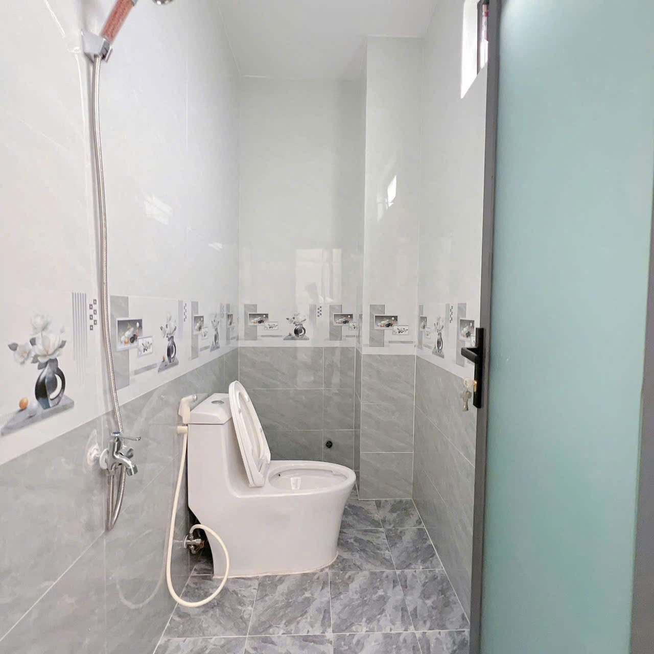 Nhà đẹp giá rẻ xã Mỹ Lộc, Cần Giuộc dt 90m2 3pn 2wc giá 1,55 tỷ 3