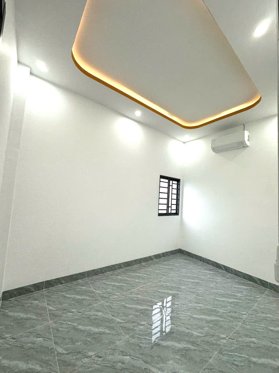 NHÀ 1 TRỆT 1 LẦU ĐẸP TẠI DIÊN KHÁNH CÁCH VÕ NGUYÊN GIÁP chỉ 300m 4