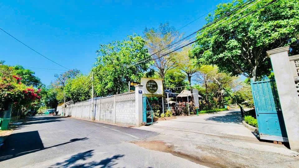 Cần bán Cửa hàng - Kiot - Mặt bằng Phường Phú Hữu, Quận 9, Diện tích 5836m², Giá 190 Triệu/m² 3