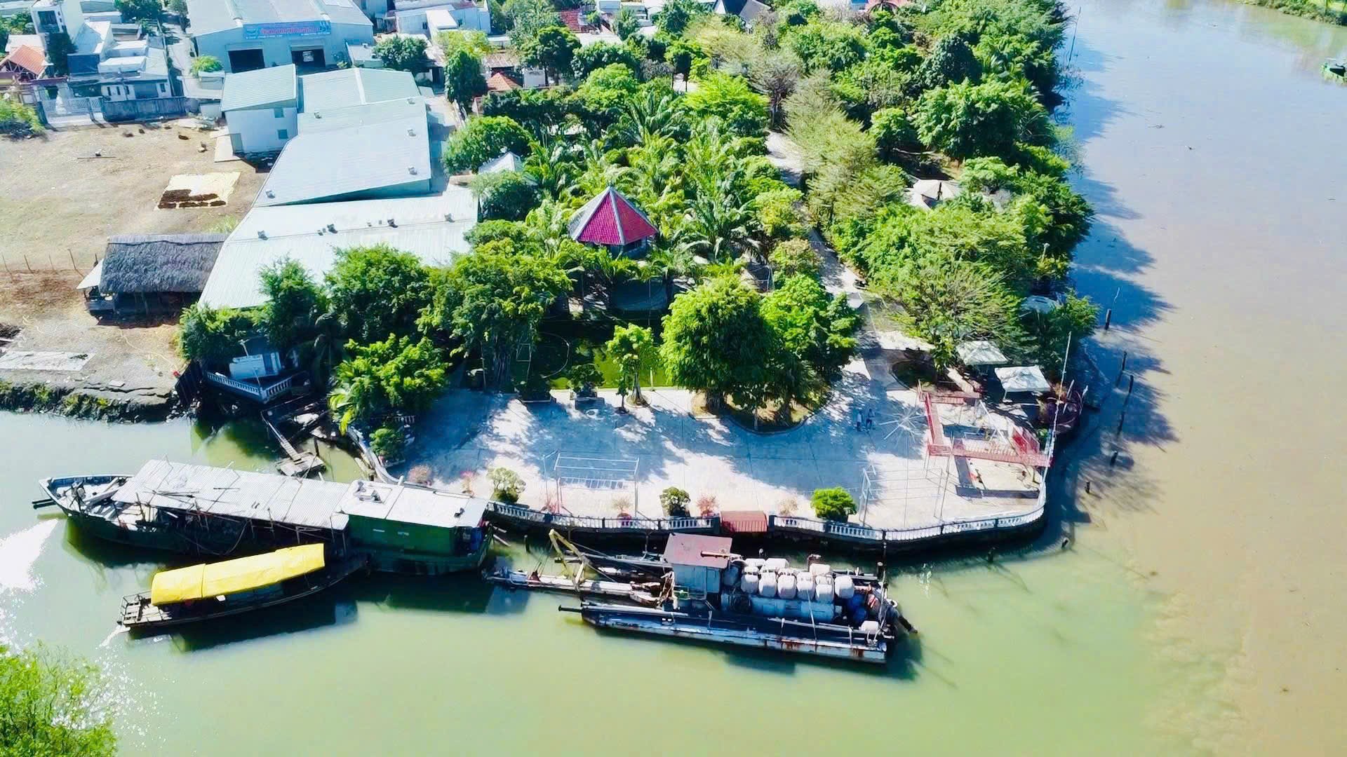 Cần bán Cửa hàng - Kiot - Mặt bằng Phường Phú Hữu, Quận 9, Diện tích 5836m², Giá 190 Triệu/m²
