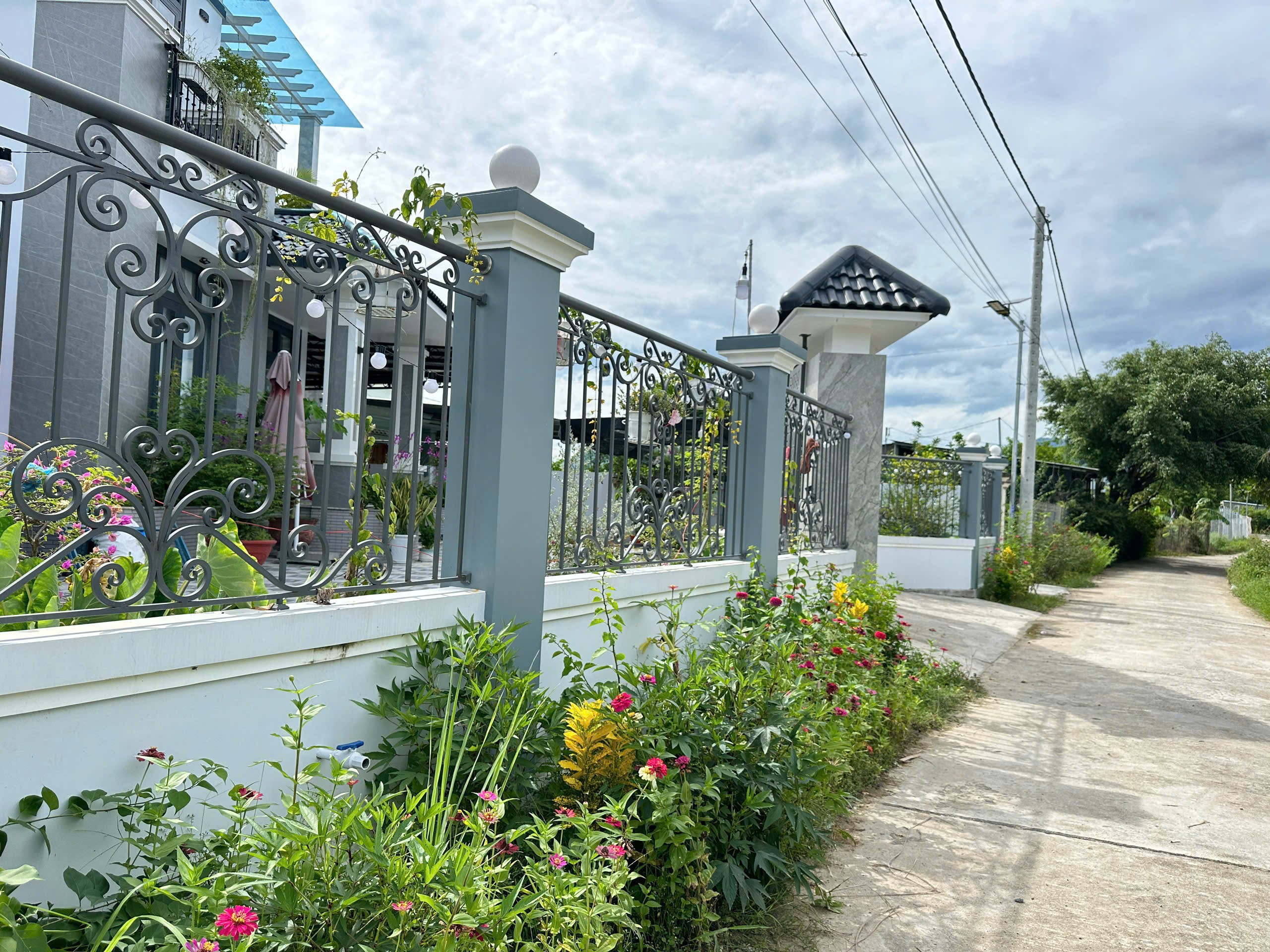 NP-BÁN 04 LÔ ĐẤT THỔ CƯ TRUNG TÂM DIÊN HOÀ, DIÊN KHÁNH. 2