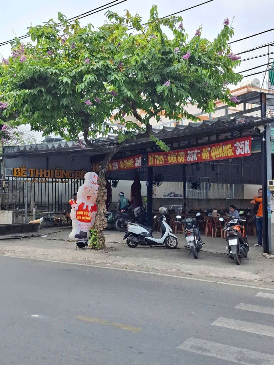 Cần bán Đất Phường Tam Bình, Thủ Đức, Diện tích 211m², Giá 35 Tỷ 5