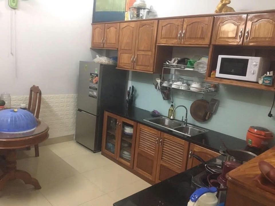 Cho thuê Nhà mặt tiền Phường Phước Long A, Quận 9, Diện tích 80m², Giá 11.5 Triệu/tháng 5