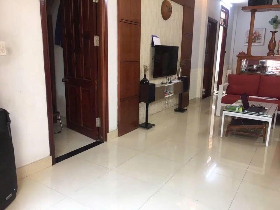 Cho thuê Nhà mặt tiền Phường Phước Long A, Quận 9, Diện tích 80m², Giá 11.5 Triệu/tháng