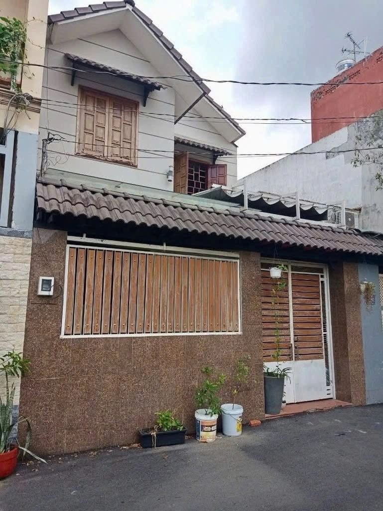 Cho thuê Nhà mặt tiền Phường Phước Long A, Quận 9, Diện tích 80m², Giá 11.5 Triệu/tháng 3