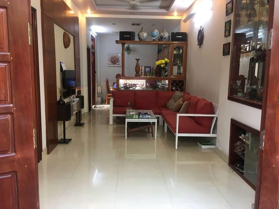 Cho thuê Nhà mặt tiền Phường Phước Long A, Quận 9, Diện tích 80m², Giá 11.5 Triệu/tháng 4