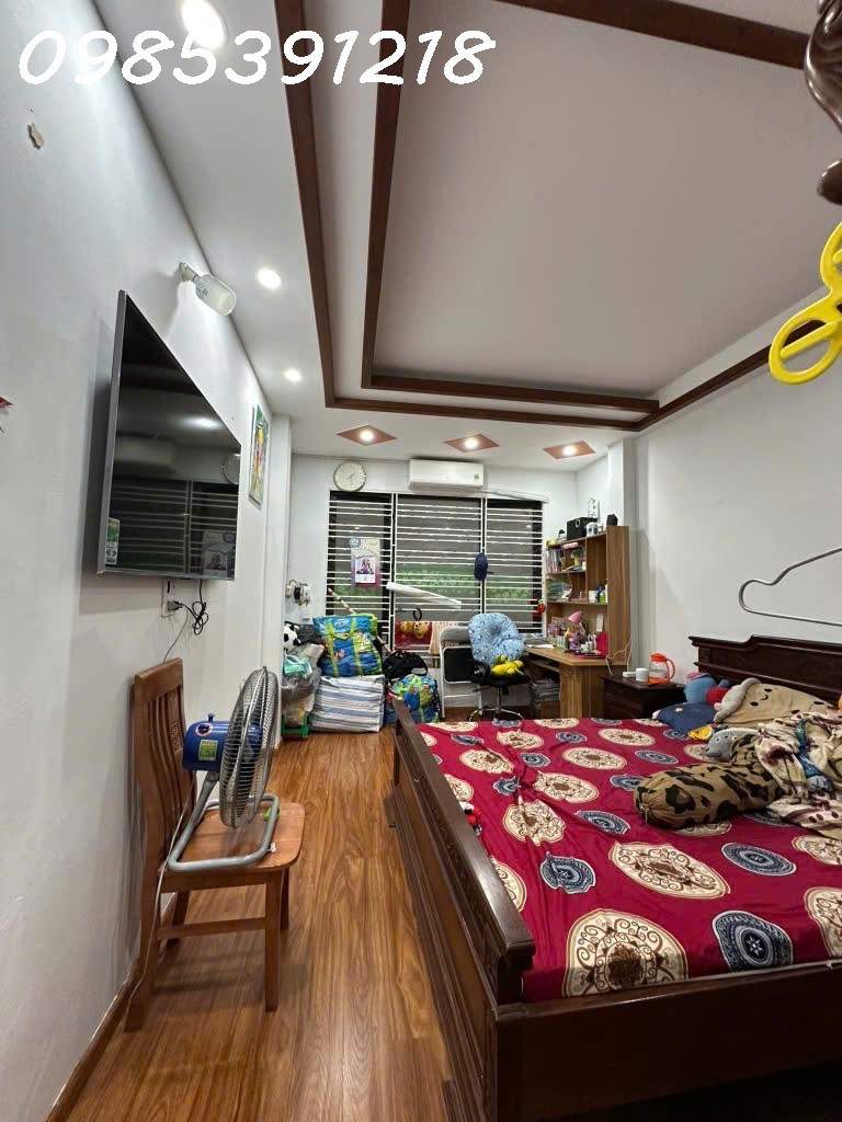 CHỦ CẦN TIỀN BÁN GẤP- PHỐ TRƯƠNG ĐỊNH- 41M2- 5T - NGÕ RỘNG ĐẸP - THOÁNG TRƯỚC SAU 3