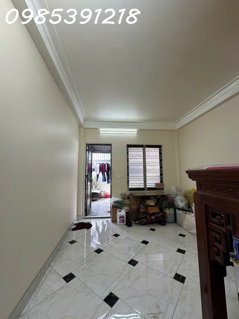 CHỦ CẦN TIỀN BÁN GẤP- PHỐ TRƯƠNG ĐỊNH- 41M2- 5T - NGÕ RỘNG ĐẸP - THOÁNG TRƯỚC SAU 4