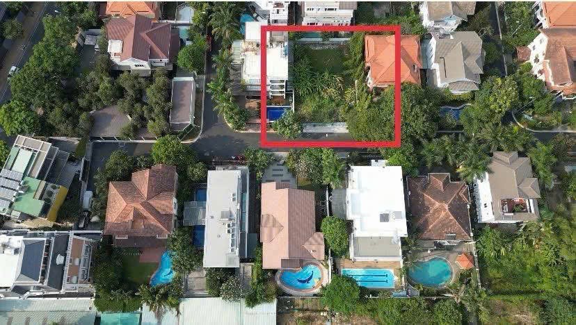 Cần bán Đất Phường Thảo Điền, Quận 2, Diện tích 417m², Giá 100 Tỷ