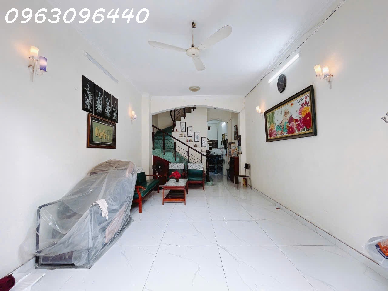 Bán Nhà 2 Tầng 80m² Đường Huỳnh Tấn Phát, Quận 7 – Giá 8.9 Tỷ – Gần Bùi Văn Ba, Gò Ô Môi, Trần