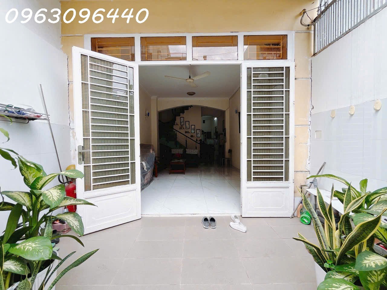 Bán Nhà 2 Tầng 80m² Đường Huỳnh Tấn Phát, Quận 7 – Giá 8.9 Tỷ – Gần Bùi Văn Ba, Gò Ô Môi, Trần 2