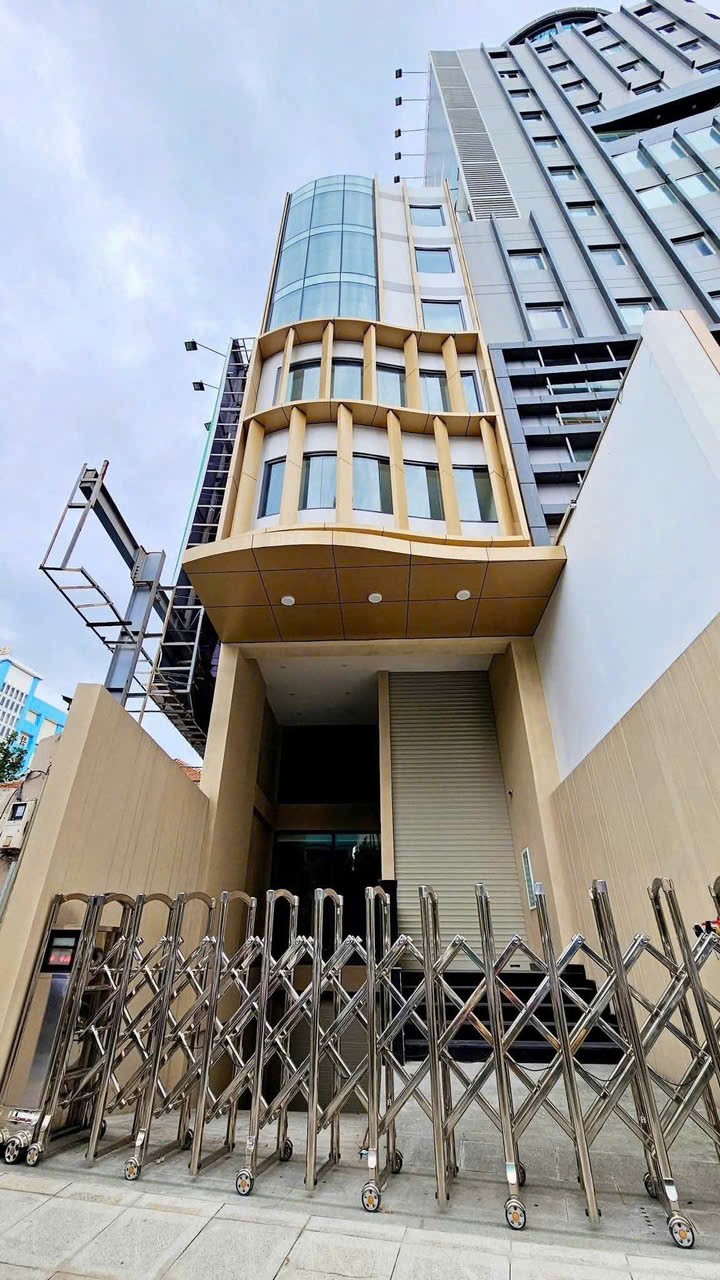 Cho thuê Nhà mặt tiền Quận 3, Hồ Chí Minh, Diện tích 844m², Giá 460 Triệu/tháng 2