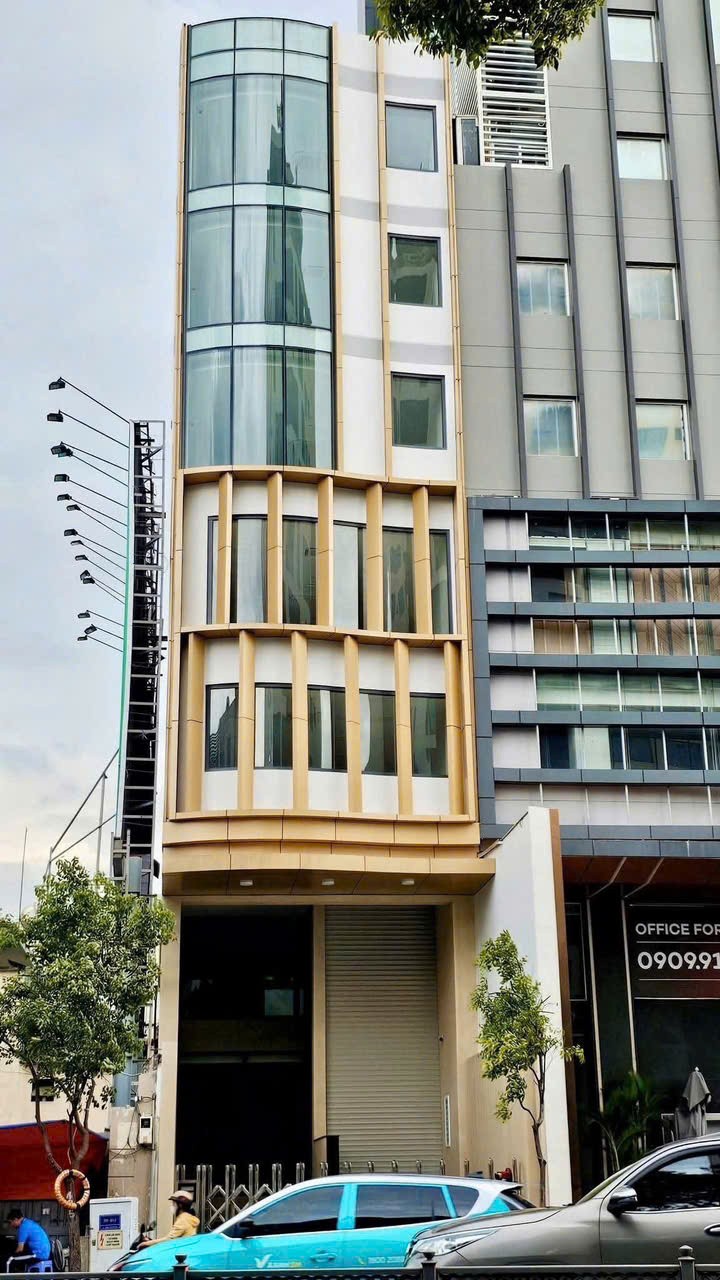 Cho thuê Nhà mặt tiền Quận 3, Hồ Chí Minh, Diện tích 844m², Giá 460 Triệu/tháng 4