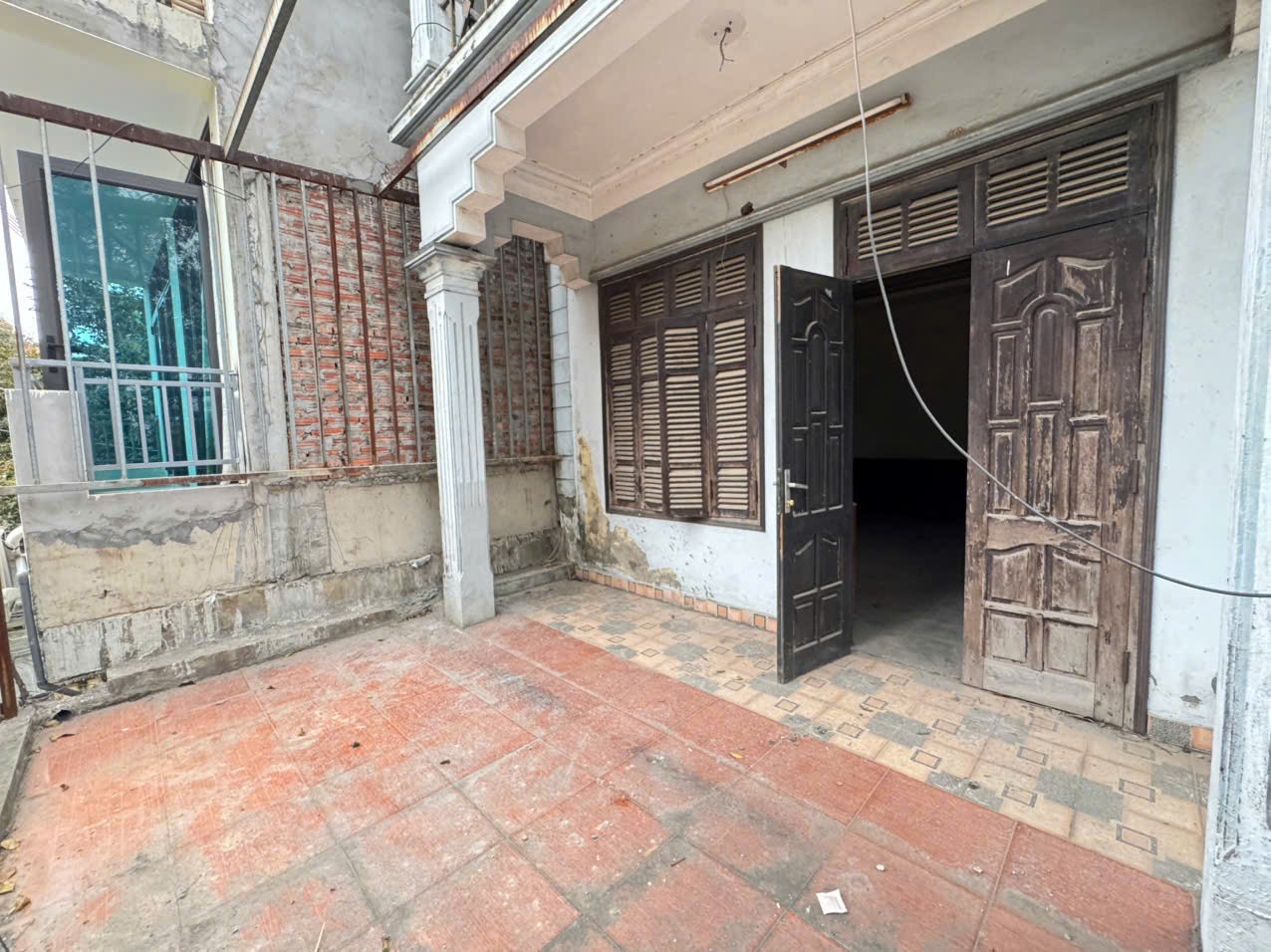 Bán Đất Tặng Nhà 3 Tầng, Mặt Tiền Rộng 11m, Trung Tâm Thị Trấn Chi Đông, Mê Linh, Hà Nội 2