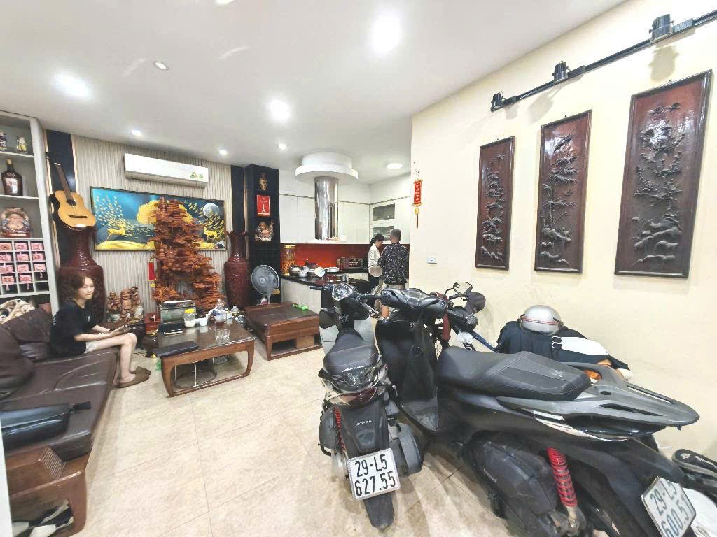 NHÀ XUÂN ĐỈNH – GẦN CHUNG CƯ C2 – 56M² x 5 TẦNG – NỞ HẬU – GIÁ 8,5 TỶ (CÓ TL) 3