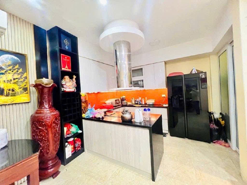 NHÀ XUÂN ĐỈNH – GẦN CHUNG CƯ C2 – 56M² x 5 TẦNG – NỞ HẬU – GIÁ 8,5 TỶ (CÓ TL) 2