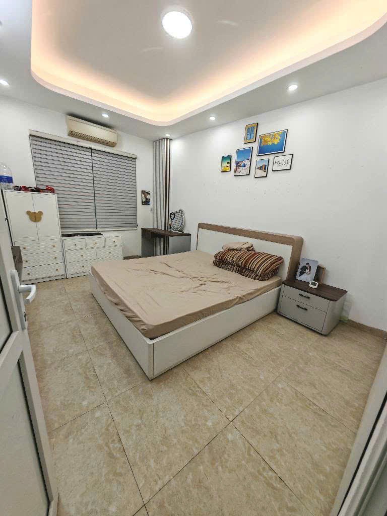 NHÀ XUÂN ĐỈNH – GẦN CHUNG CƯ C2 – 56M² x 5 TẦNG – NỞ HẬU – GIÁ 8,5 TỶ (CÓ TL) 4