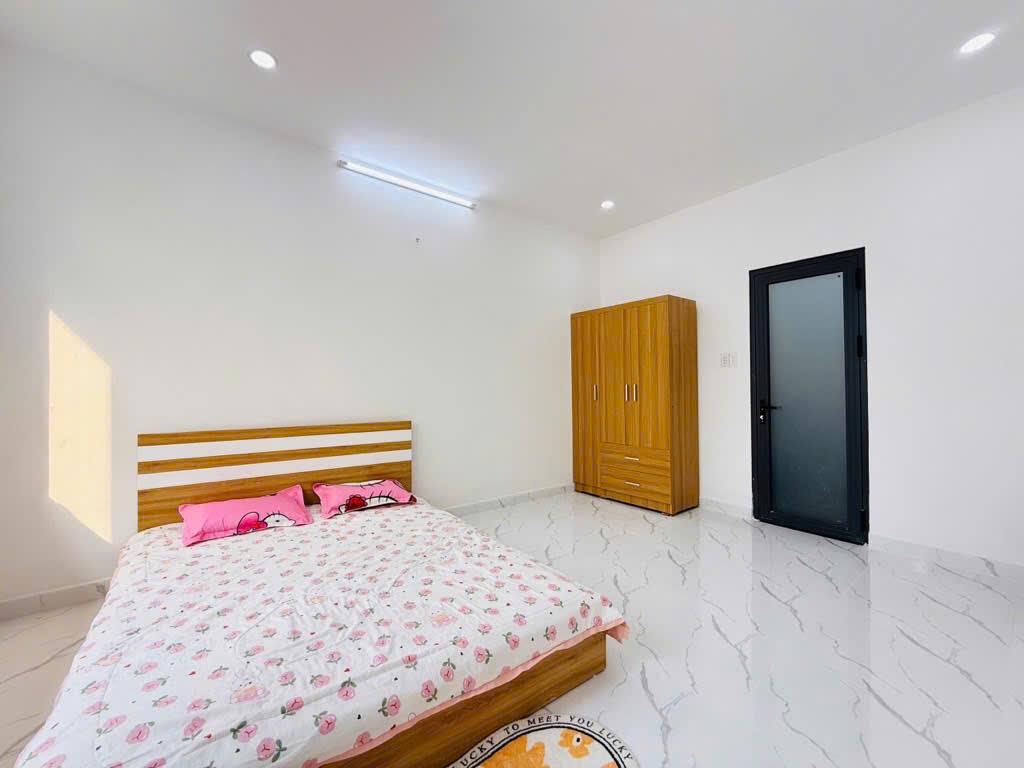 BÁN NHÀ CHÍNH CHỦ HXH – BÙI QUANG LÀ, GÒ VẤP – 42M² – 3 TẦNG – HƠN 6 TỶ 4