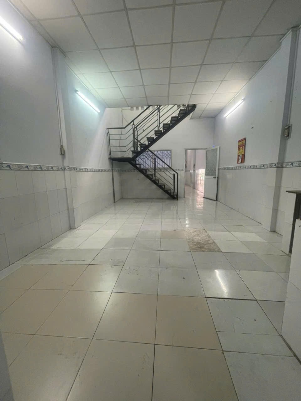 BÁN NHÀ CHÍNH CHỦ HXH – ĐƯỜNG BÙI QUANG LÀ, GÒ VẤP – 80M² – CHỈ 5.999 TỶ 4