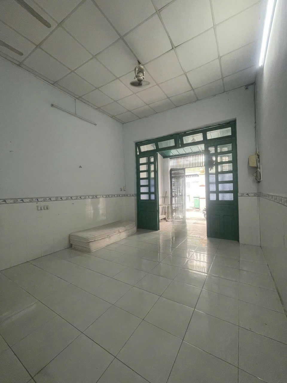 BÁN NHÀ CHÍNH CHỦ HXH – ĐƯỜNG BÙI QUANG LÀ, GÒ VẤP – 80M² – CHỈ 5.999 TỶ 3