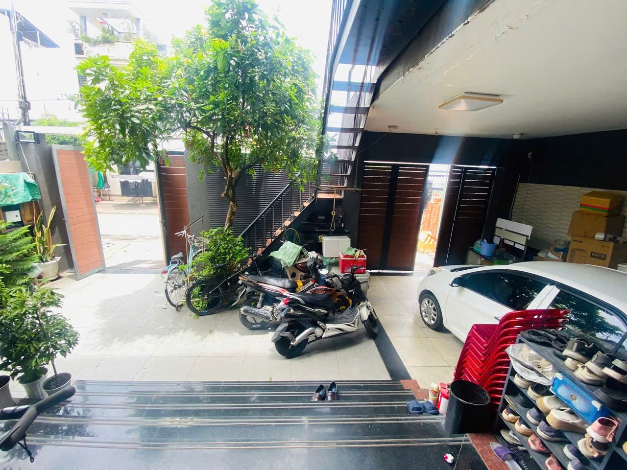 Cần bán Biệt thự Phường Phước Bình, Quận 9, Diện tích 172m², Giá 028 Tỷ 2