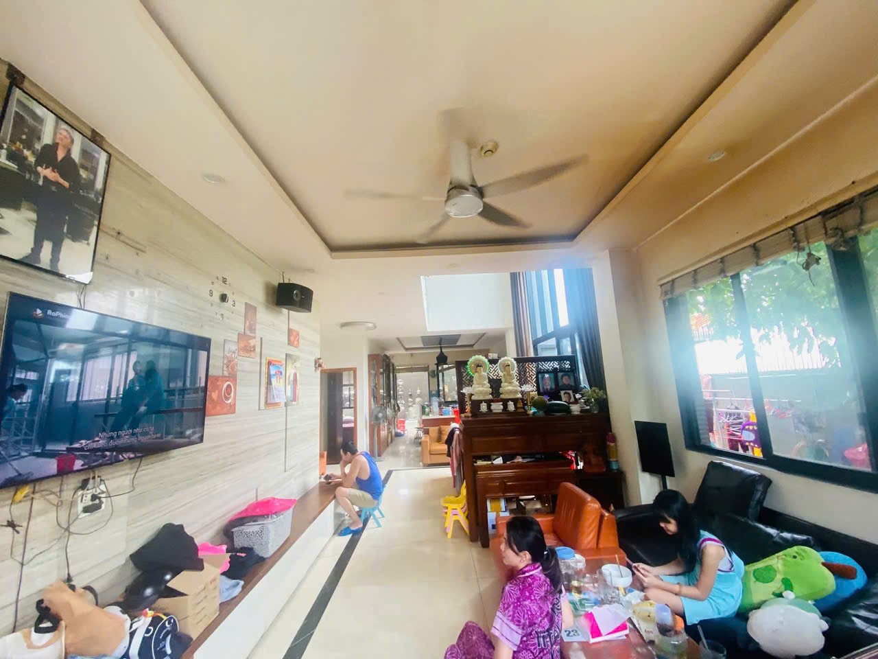 Cần bán Biệt thự Phường Phước Bình, Quận 9, Diện tích 172m², Giá 028 Tỷ 3