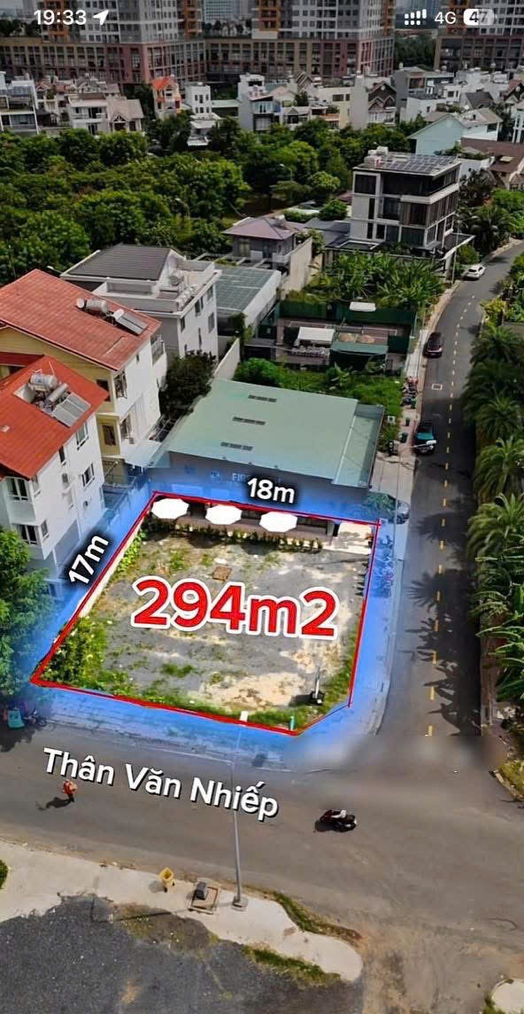 Cần bán Đất Phường An Phú, Quận 2, Diện tích 293m², Giá 250 Triệu/m² 4