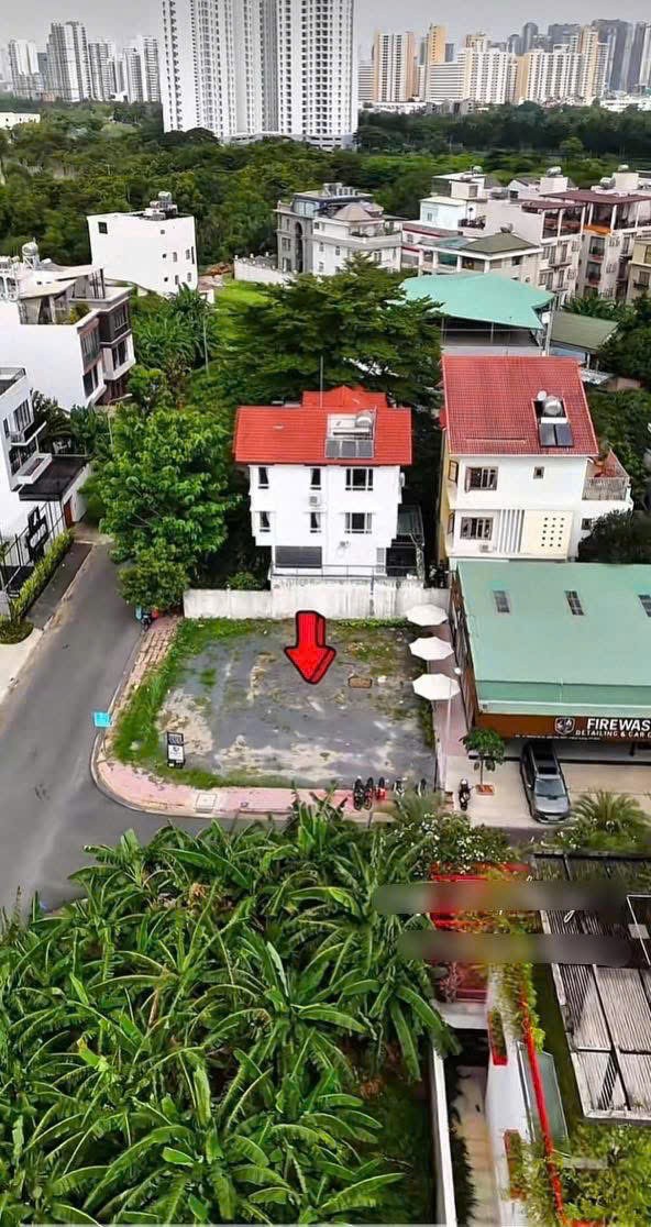 Cần bán Đất Phường An Phú, Quận 2, Diện tích 293m², Giá 250 Triệu/m² 3
