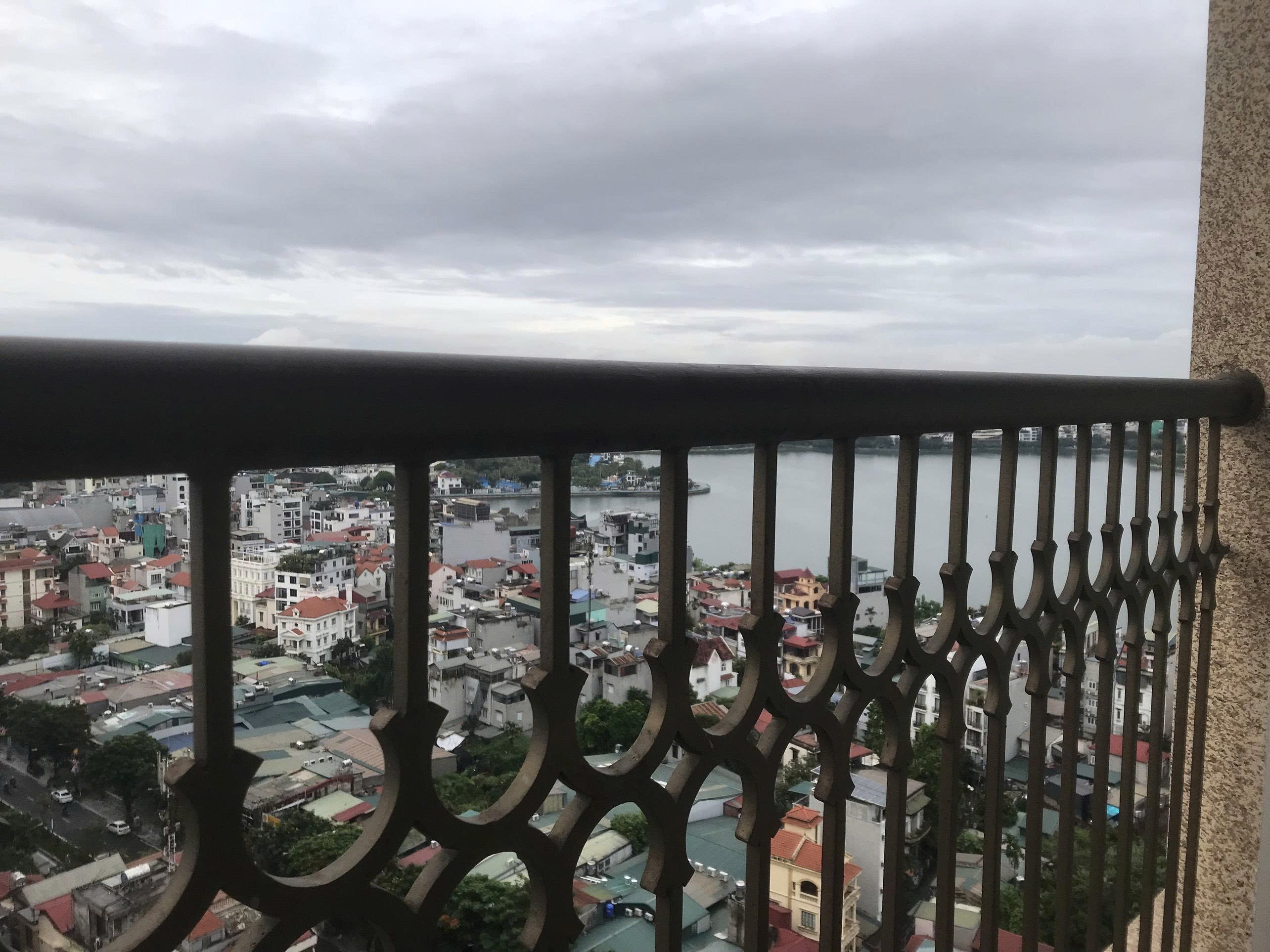 Cần bán Căn hộ chung cư dự án D' EL Dorado, Diện tích 50m², Giá 4.62 Tỷ 2