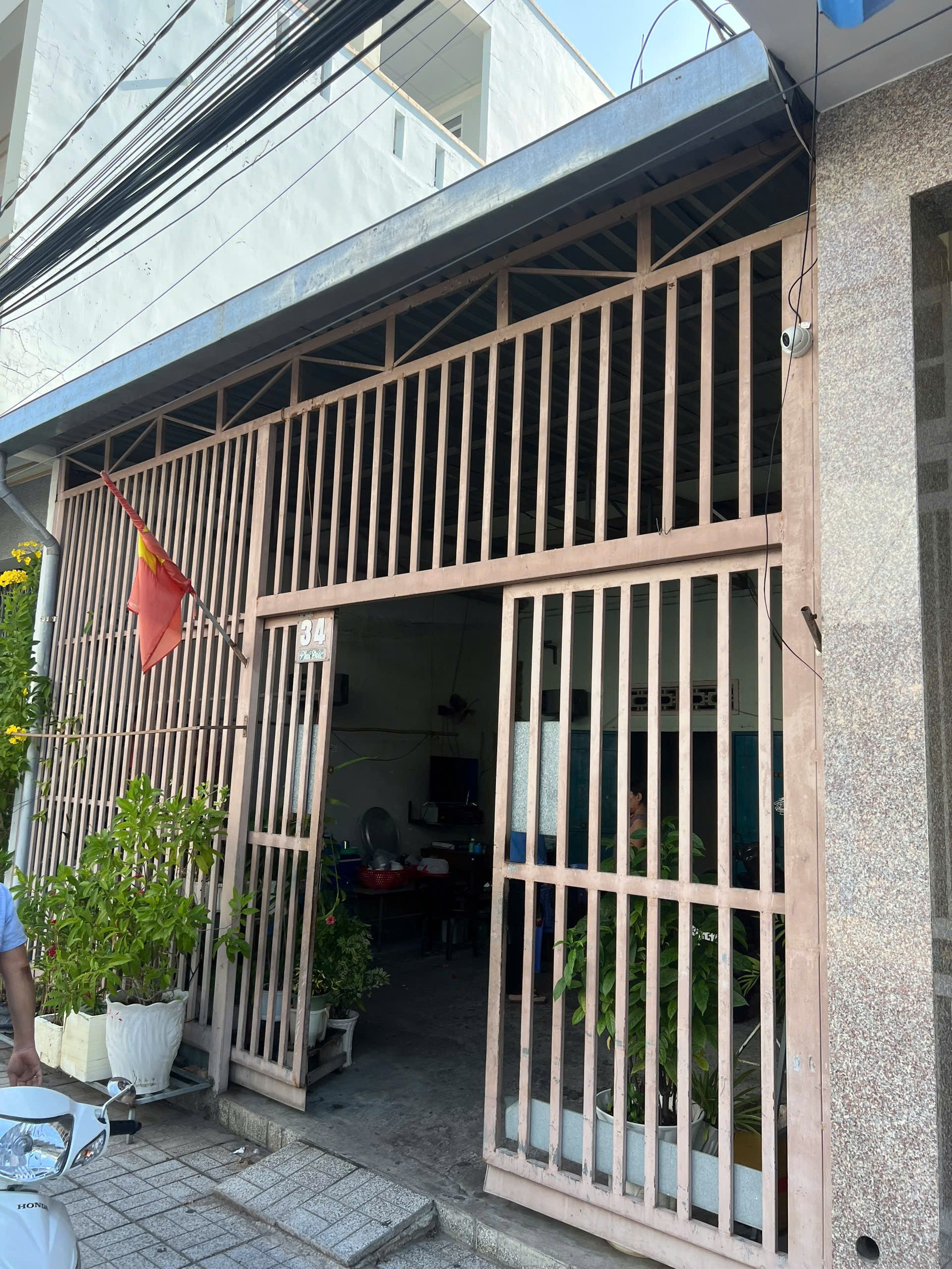 BÁN ĐẤT TẶNG NHÀ – VỊ TRÍ ĐẸP TẠI VĨNH HOÀ, NHA TRANG, CÁCH BIỂN CHỈ 800M 3
