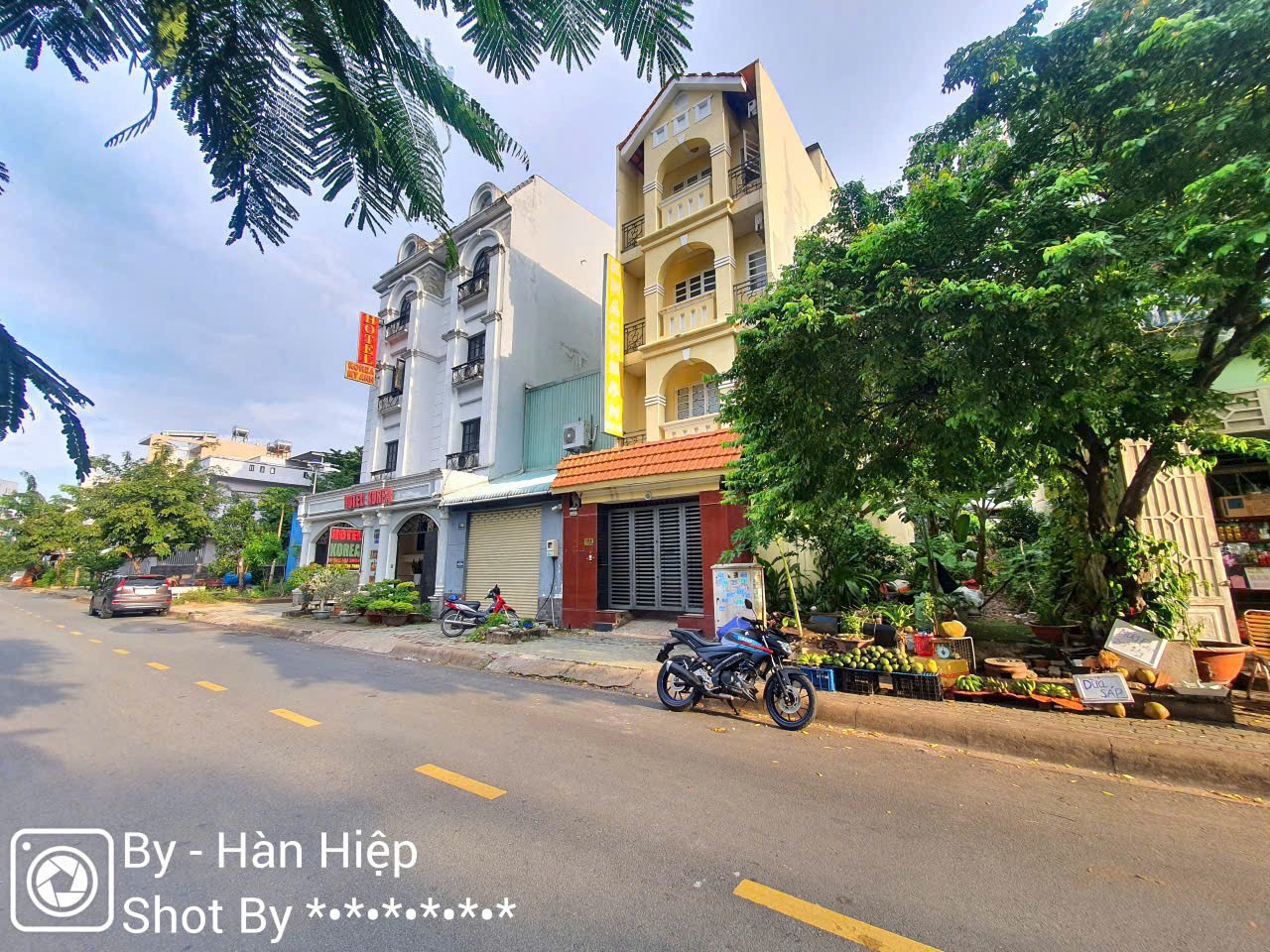 Cho thuê Nhà mặt tiền Phường Tăng Nhơn Phú A, Quận 9, Diện tích 108m², Giá Thương lượng 8