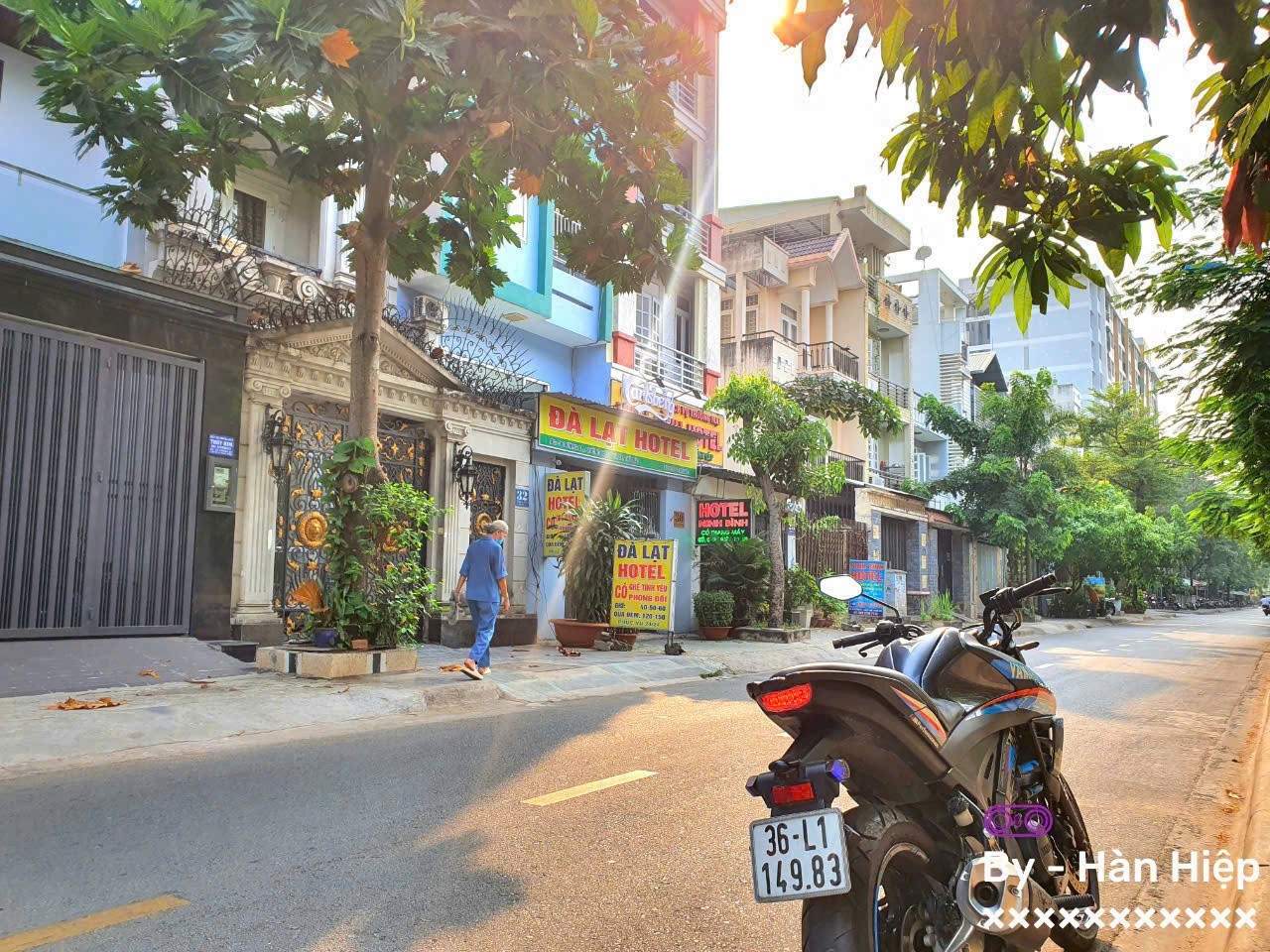 Cho thuê Nhà mặt tiền Phường Tăng Nhơn Phú A, Quận 9, Diện tích 108m², Giá Thương lượng
