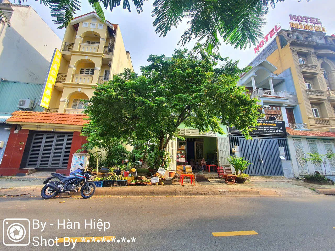 Cho thuê Nhà mặt tiền Phường Tăng Nhơn Phú A, Quận 9, Diện tích 108m², Giá Thương lượng 2