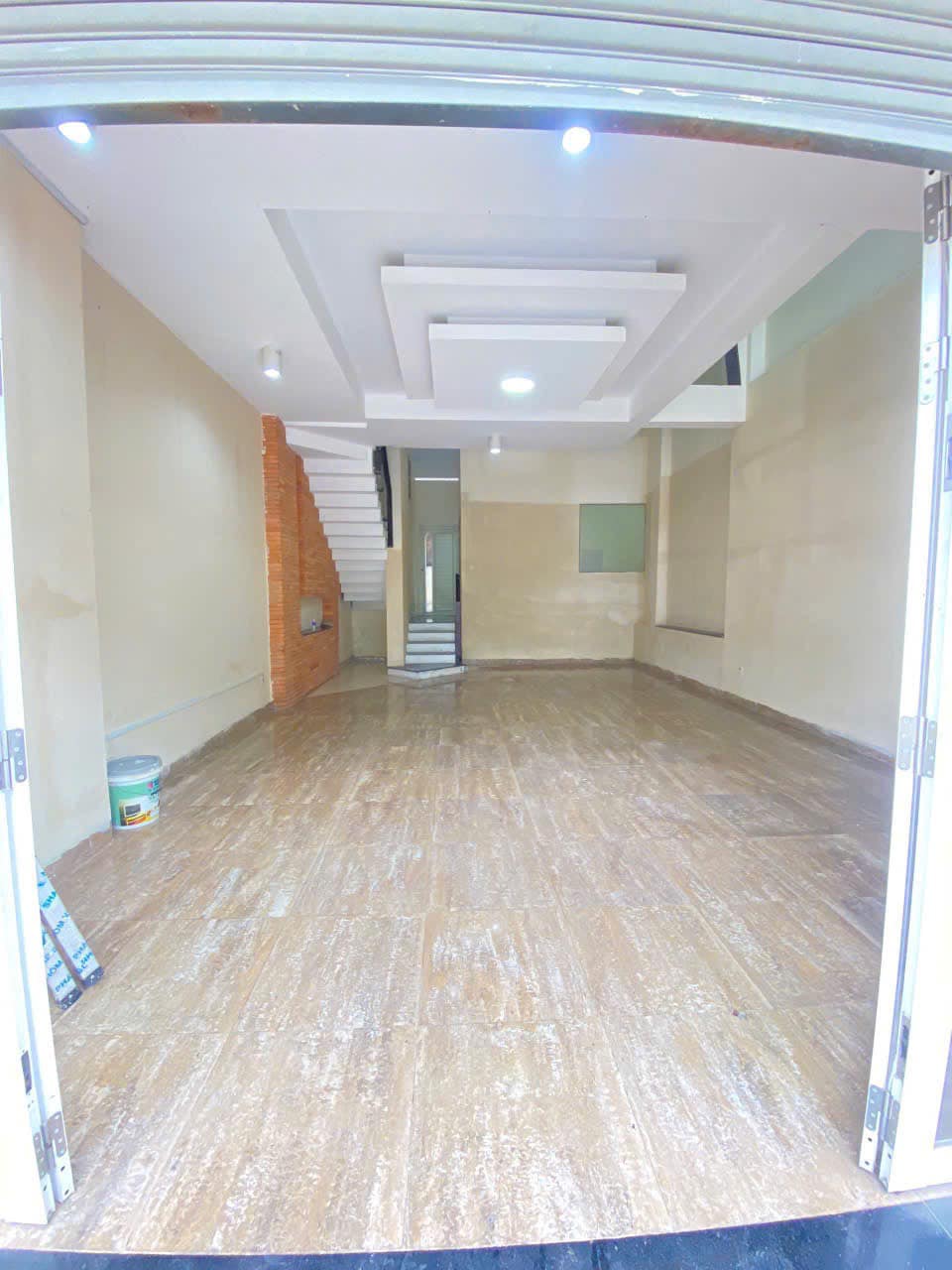 Cho thuê Nhà mặt tiền Phường Tăng Nhơn Phú A, Quận 9, Diện tích 108m², Giá Thương lượng 5