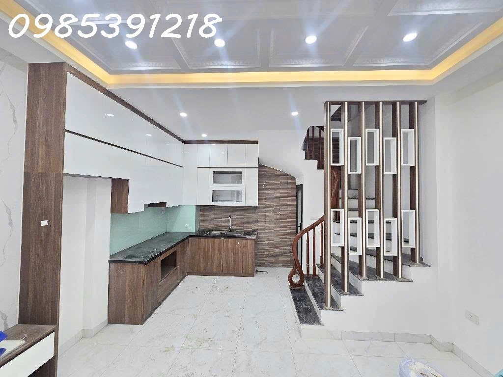 HÀNG TUYỂN-TÂN MAI-NGUYỄN ĐỨC CẢNH- 30M2-6T- CHÀO 7.8TỶ (CTL)- NGÕ OTO- RỘNG- THÔNG 2