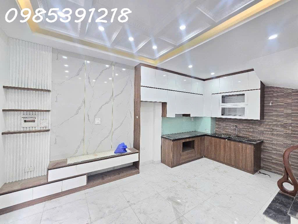 HÀNG TUYỂN-TÂN MAI-NGUYỄN ĐỨC CẢNH- 30M2-6T- CHÀO 7.8TỶ (CTL)- NGÕ OTO- RỘNG- THÔNG 3