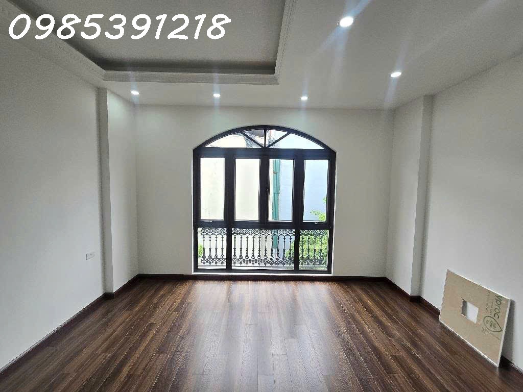 HÀNG TUYỂN-TÂN MAI-NGUYỄN ĐỨC CẢNH- 30M2-6T- CHÀO 7.8TỶ (CTL)- NGÕ OTO- RỘNG- THÔNG 5