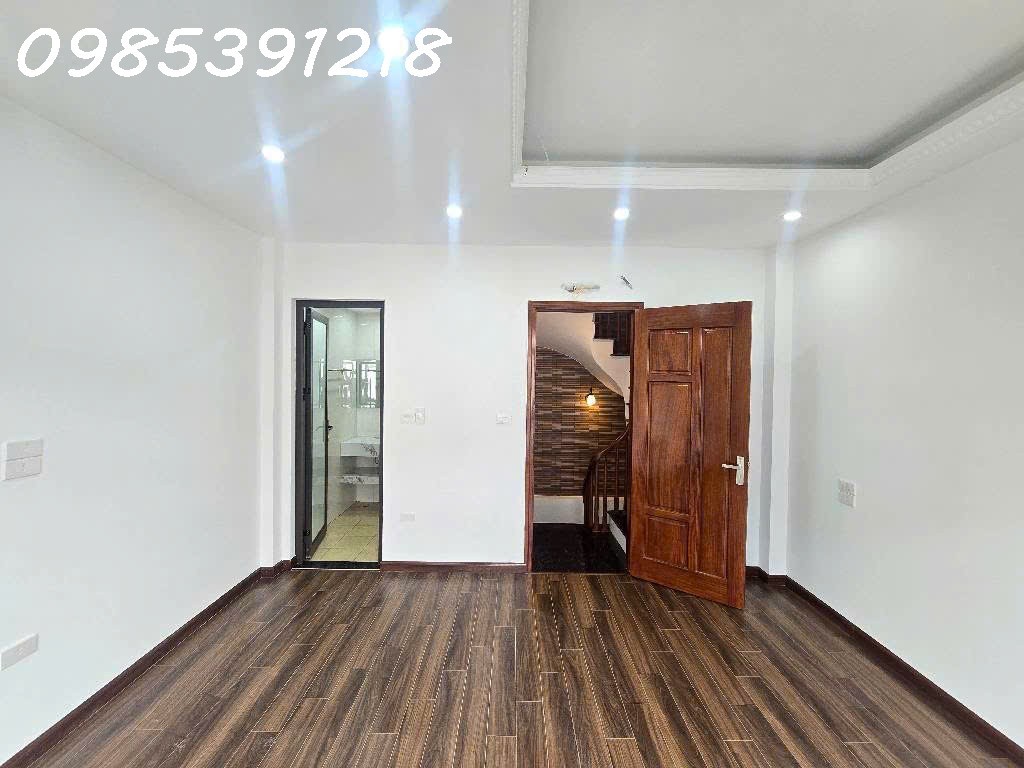 HÀNG TUYỂN-TÂN MAI-NGUYỄN ĐỨC CẢNH- 30M2-6T- CHÀO 7.8TỶ (CTL)- NGÕ OTO- RỘNG- THÔNG 4