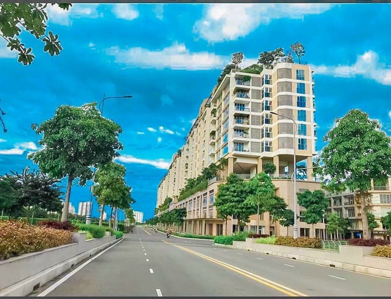 Cho thuê Nhà mặt tiền Phường Thủ Thiêm, Quận 2, Diện tích 523m², Giá 132 Triệu/tháng 5