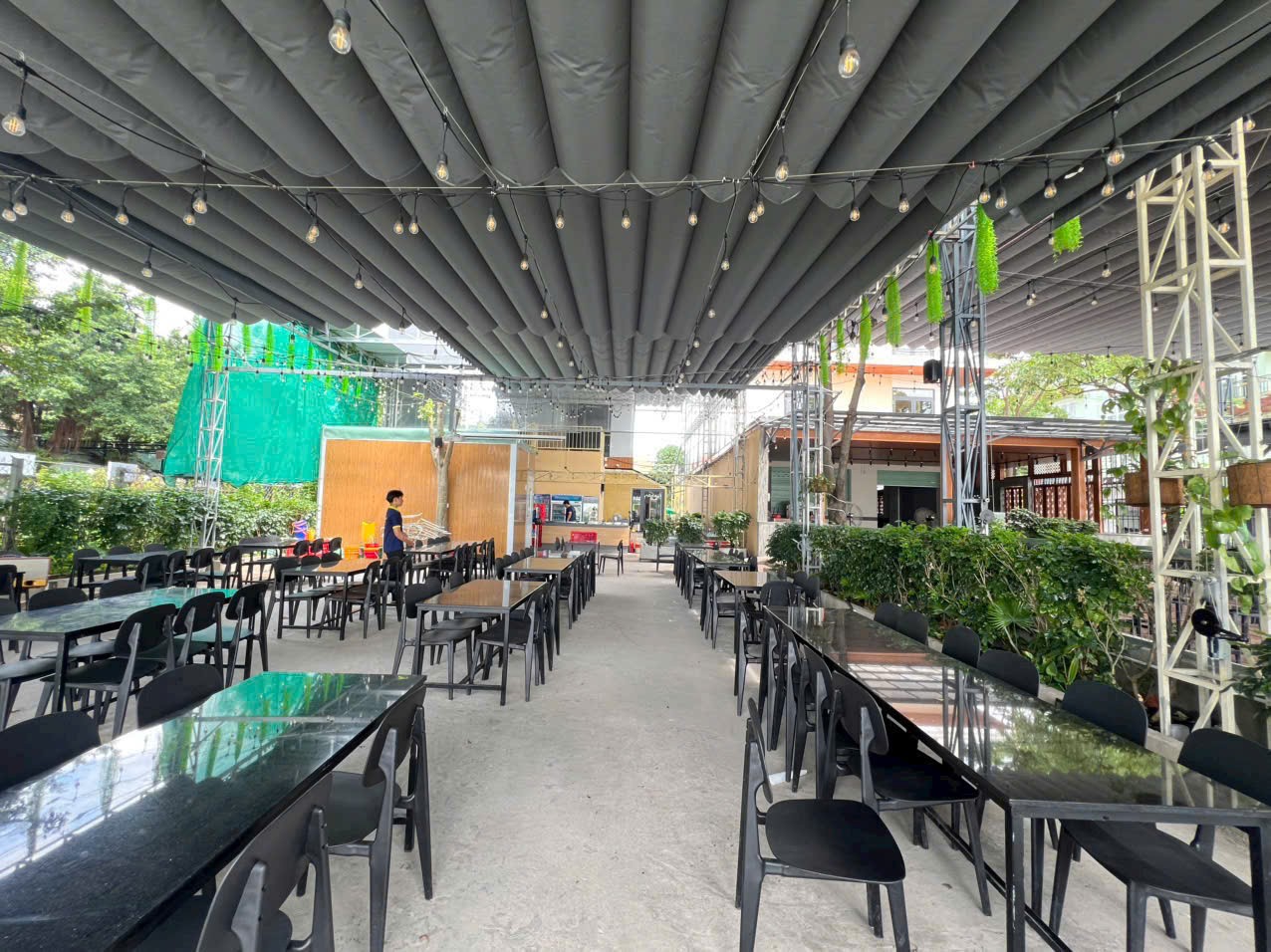 Cần bán Đất Phường Hiệp Bình Chánh, Thủ Đức, Diện tích 500m², Giá 47 Tỷ