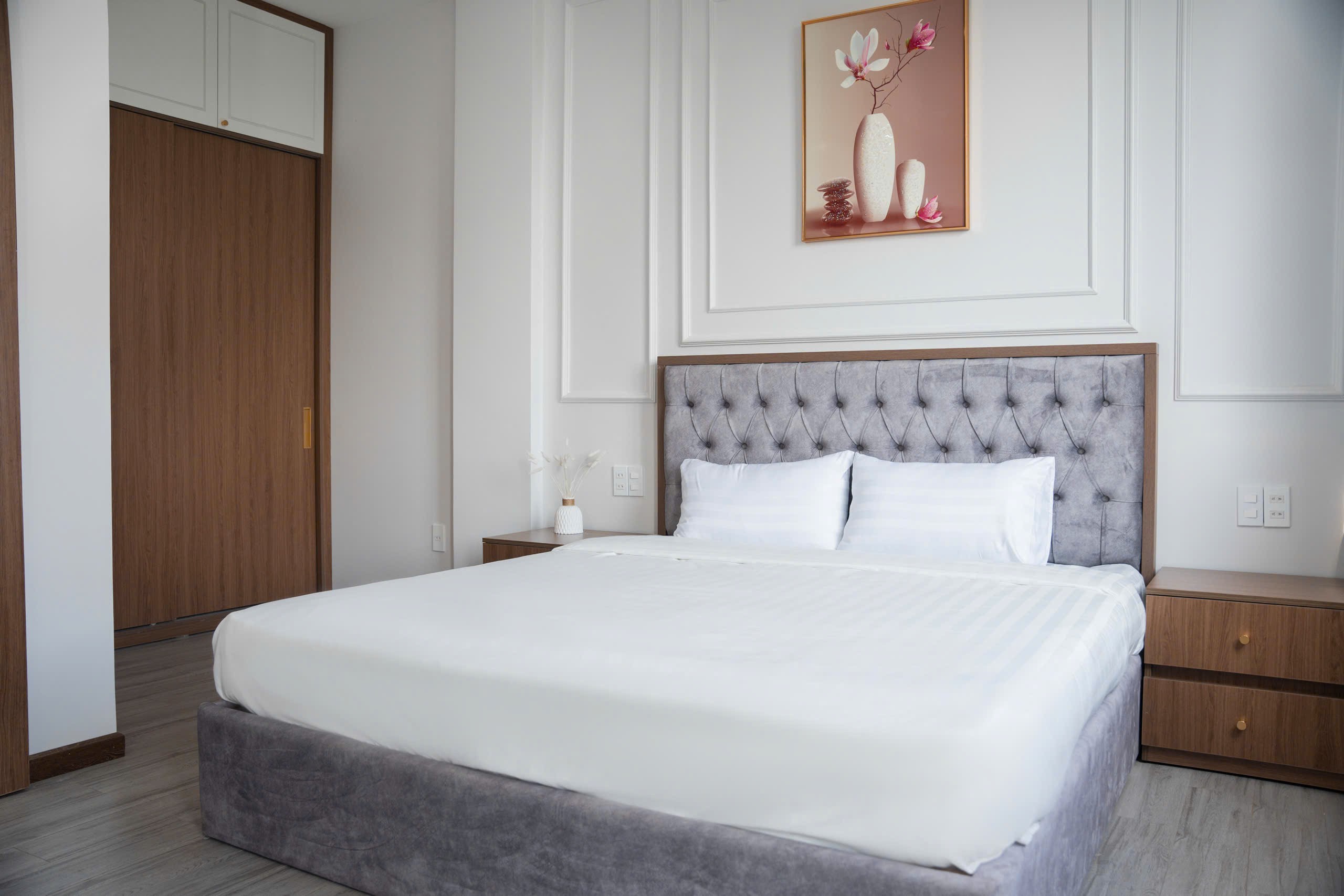 Cần bán Căn hộ chung cư đường Trần Đức Thông, Phường  An Hải Bắc, Diện tích 35m², Giá Thương lượng 10